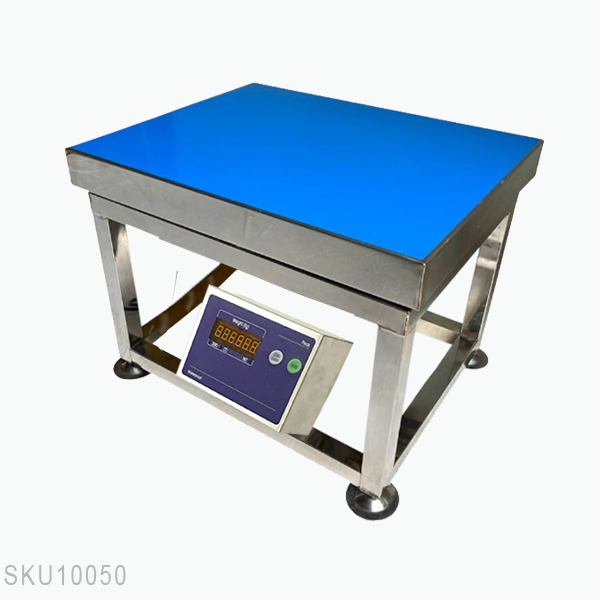 Cân ghế điện tử Peak Inox