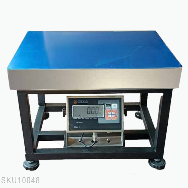 Cân ghế điện tử TD-I1