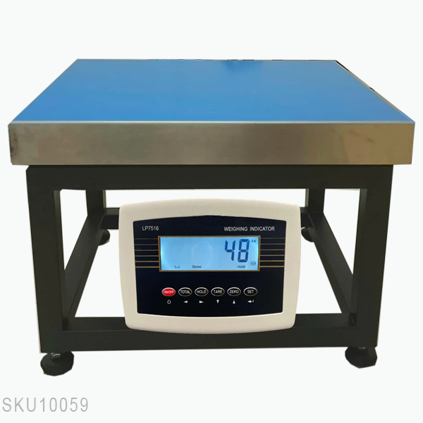 Cân ghế điện tử LP7516
