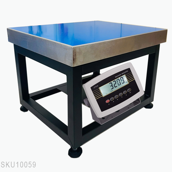 Cân ghế điện tử LP7516