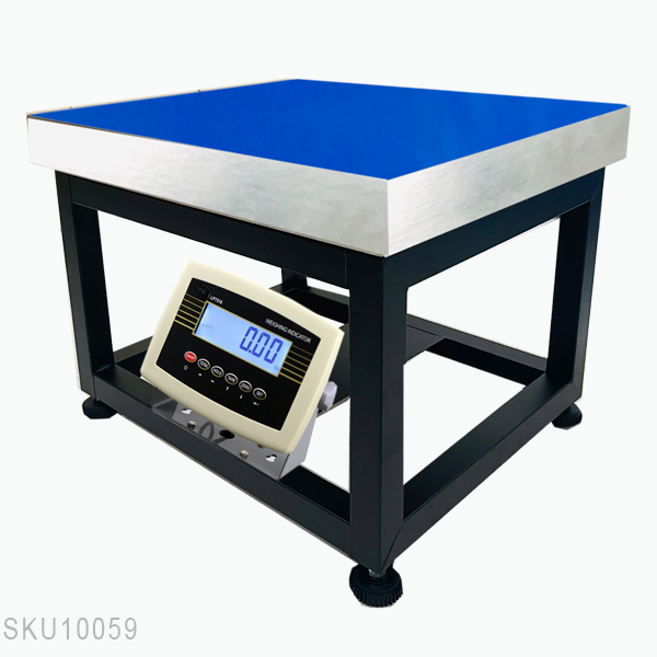 Cân ghế điện tử LP7516