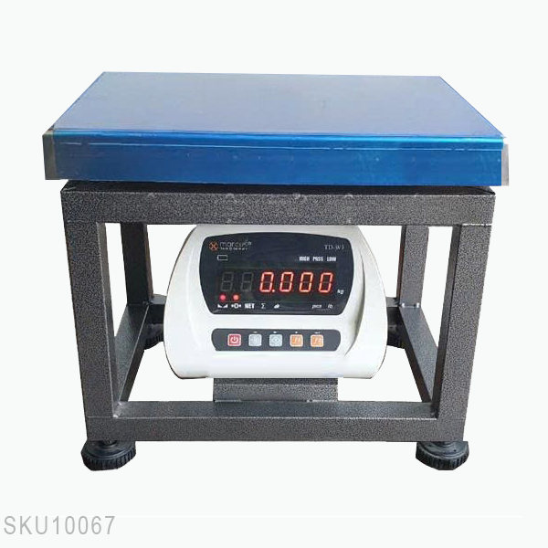 Cân ghế điện tử TD-W3