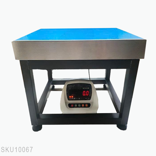 Cân ghế điện tử TD-W3