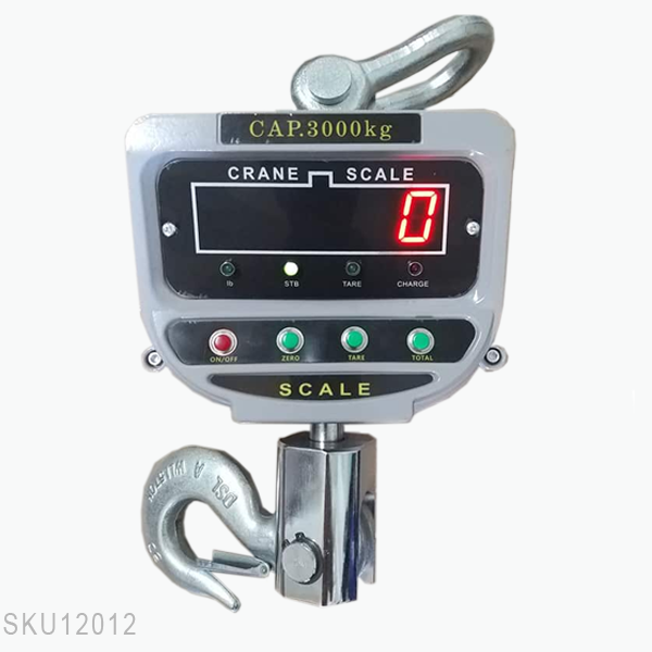 Cân treo điện tử OCS-H3