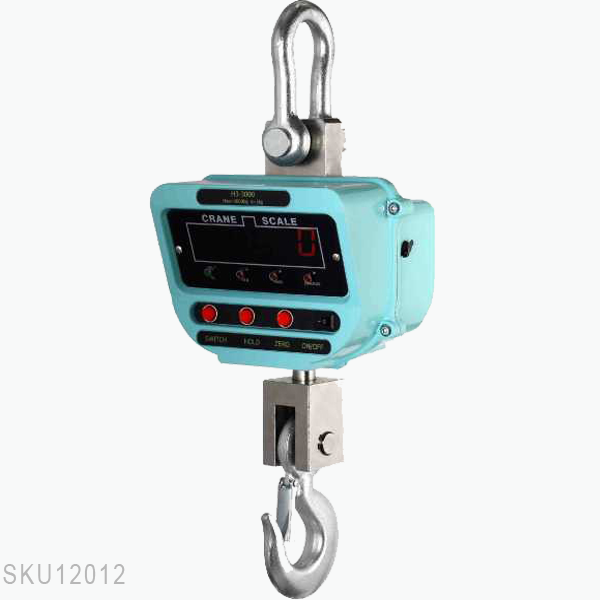 Cân treo điện tử OCS-H3