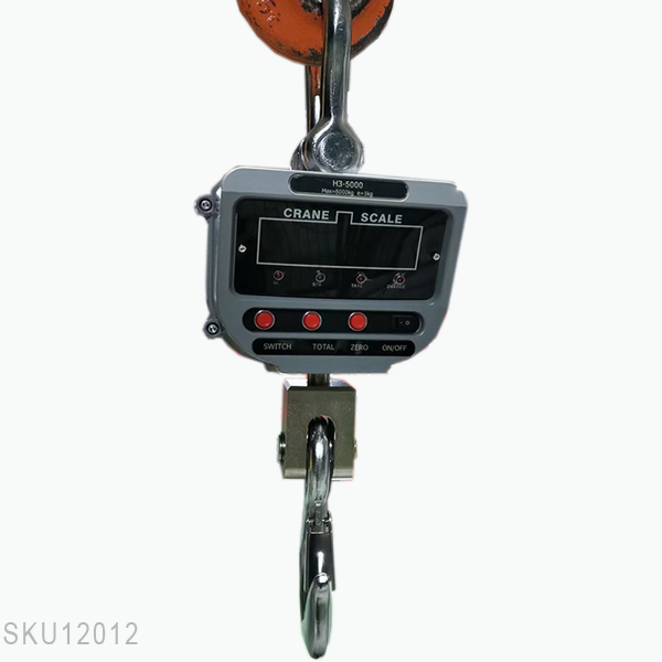 Cân treo điện tử OCS-H3