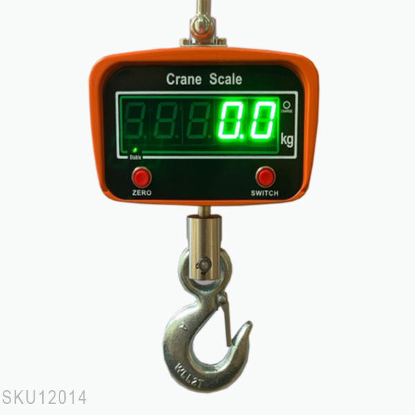 Cân treo điện tử OCS-RLG/RLR