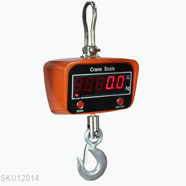 Cân treo điện tử OCS-RLG/RLR