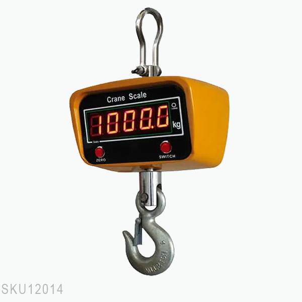 Cân treo điện tử OCS-RLG/RLR