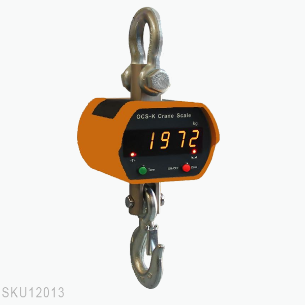 Cân treo điện tử OCS-K