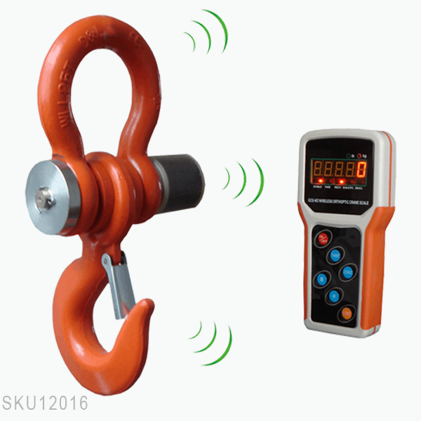 Cân treo điện tử OCS-W Wireless