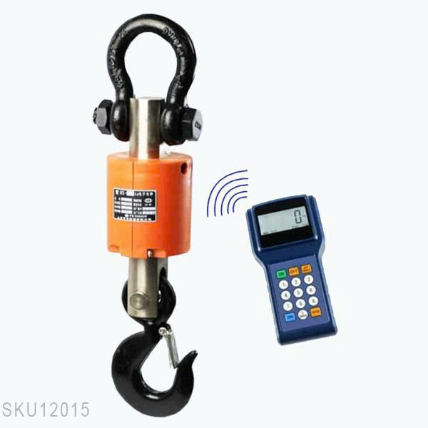 Cân treo điện tử OCS-W1 Wireless