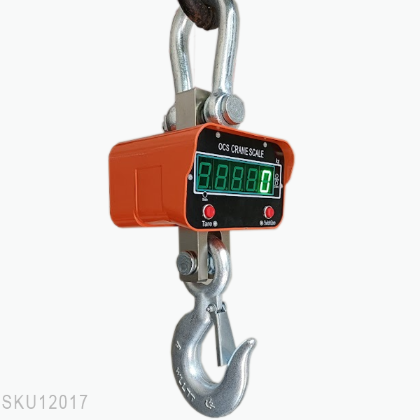 Cân treo điện tử OCS-B