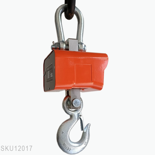 Cân treo điện tử OCS-B