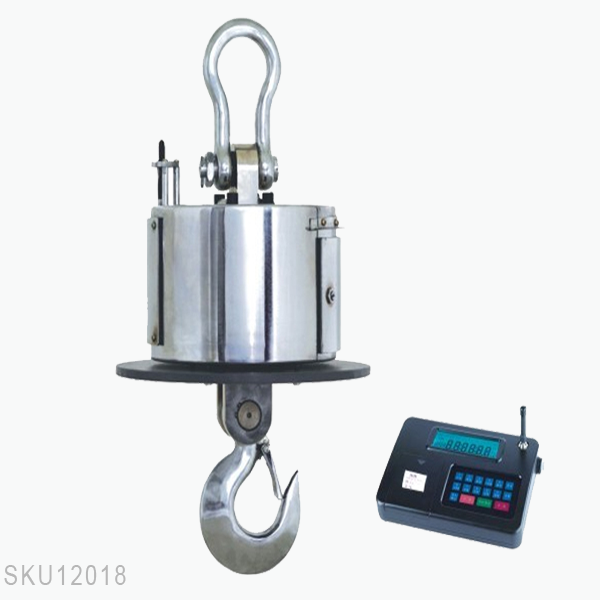 Cân treo điện tử OCS-BC