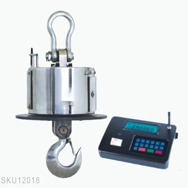 Cân treo điện tử OCS-BC