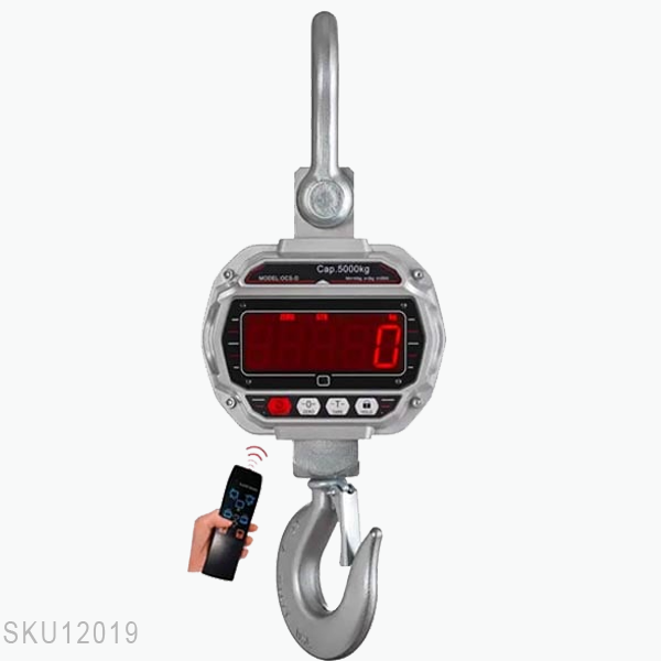 Cân treo điện tử OCS-D