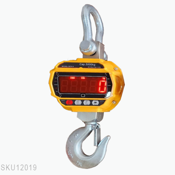 Cân treo điện tử OCS-D