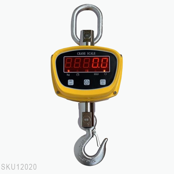 Cân treo điện tử OCS-GGE