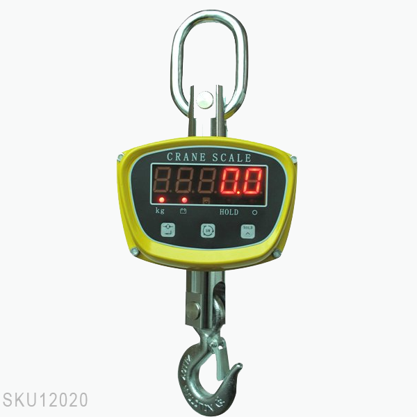 Cân treo điện tử OCS-GGE