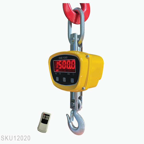 Cân treo điện tử OCS-GGE