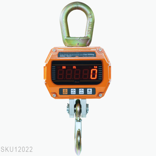 Cân treo điện tử OCS-X