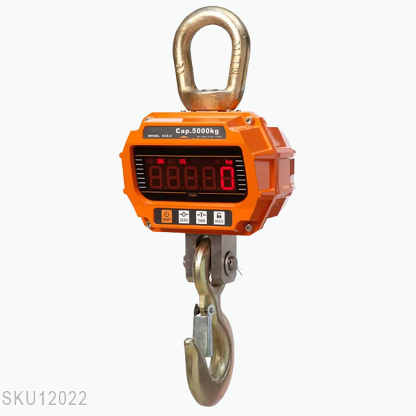 Cân treo điện tử OCS-X