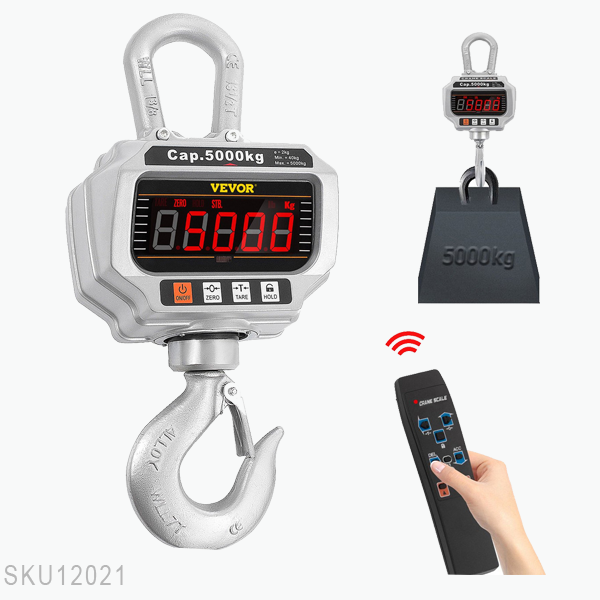 Cân treo điện tử OCS-T