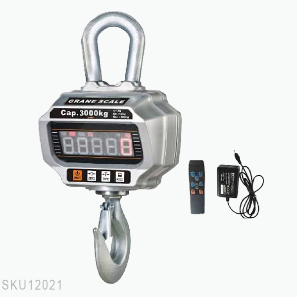 Cân treo điện tử OCS-T