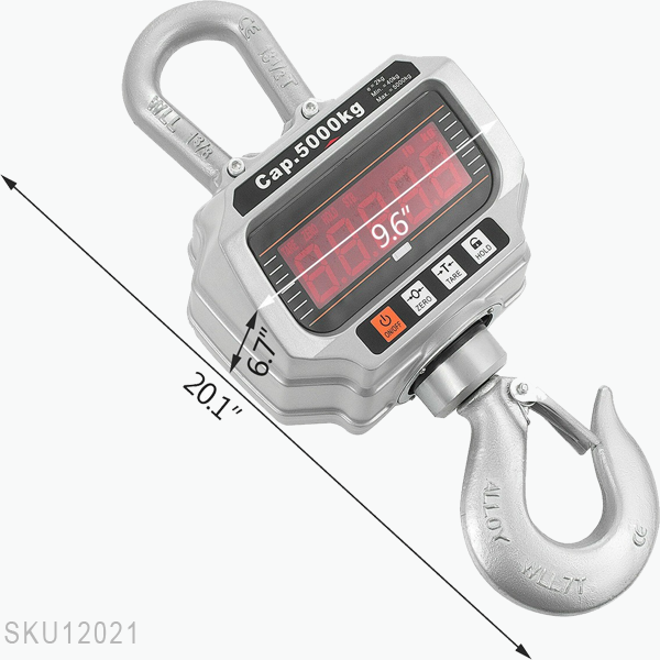 Cân treo điện tử OCS-T