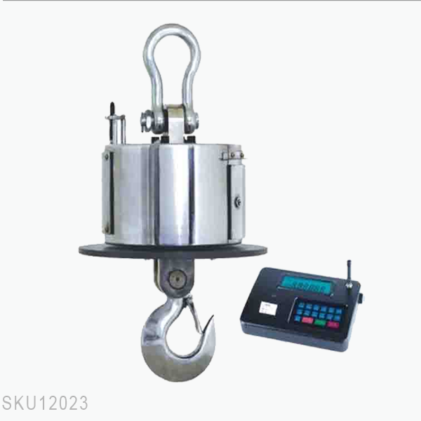 Cân treo điện tử OCS-SZ-BC