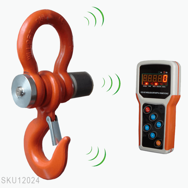 Cân treo điện tử OCS-W