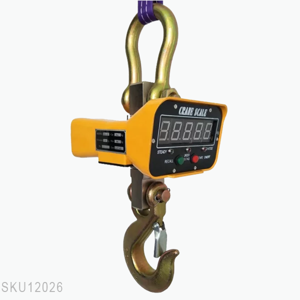 Cân treo điện tử Up Green