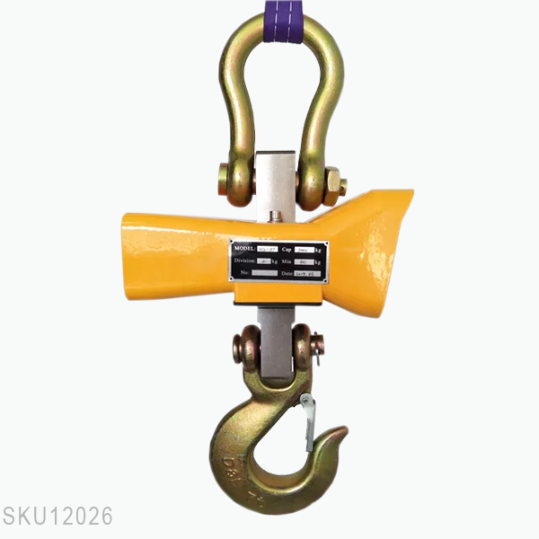 Cân treo điện tử Up Green