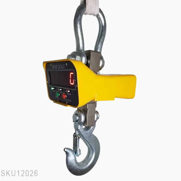 Cân treo điện tử Up Green