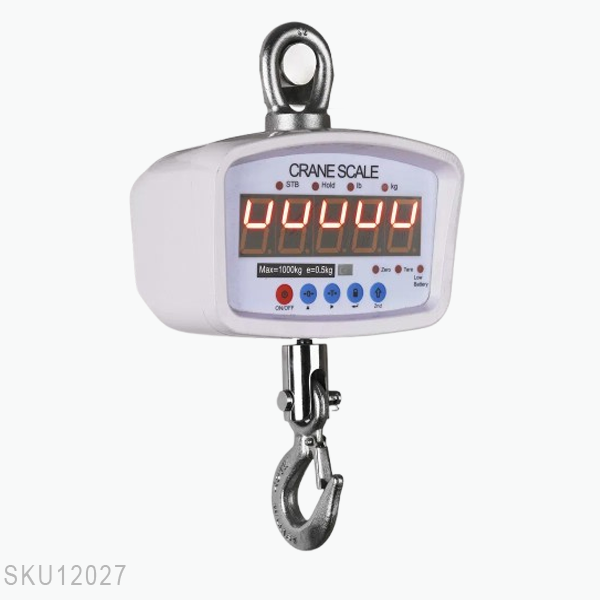 Cân treo điện tử LP7651