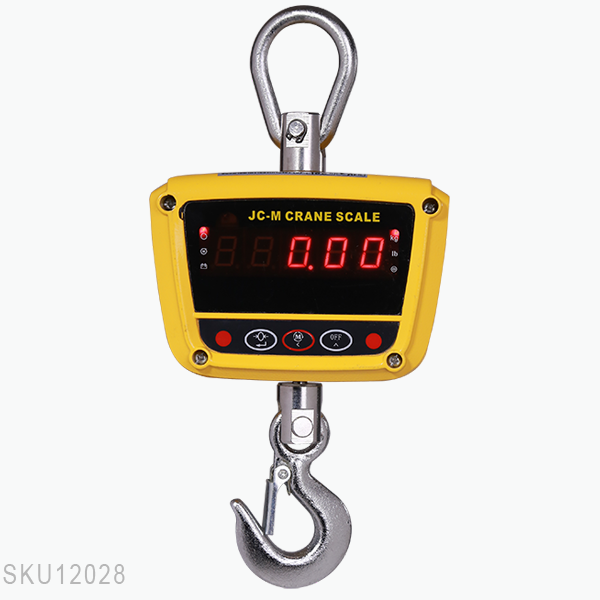 Cân treo điện tử JC-M