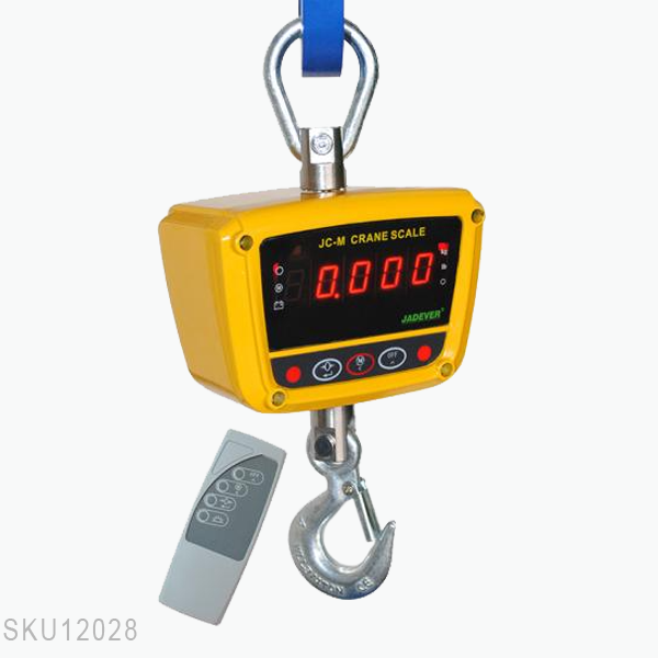 Cân treo điện tử JC-M