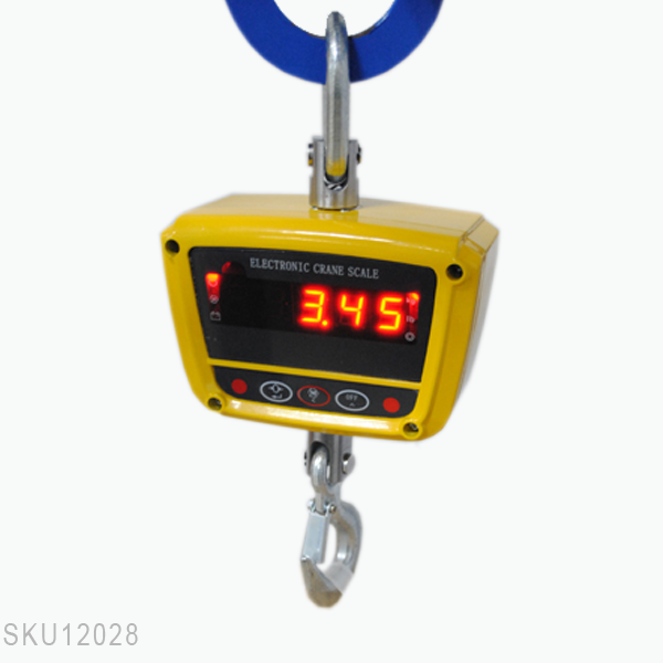 Cân treo điện tử JC-M