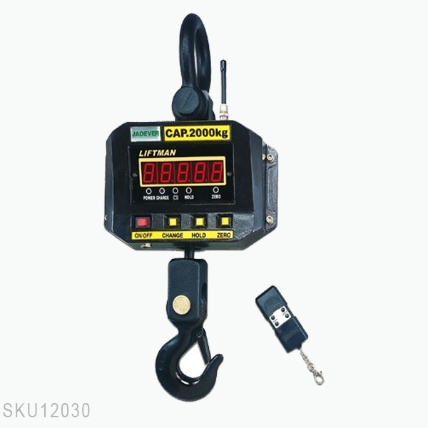 Cân treo điện tử JLT