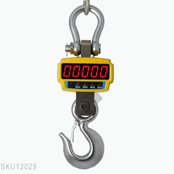 Cân treo điện tử JC-II