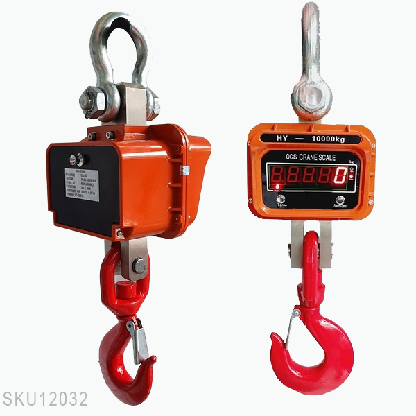 Cân treo điện tử OCS HY