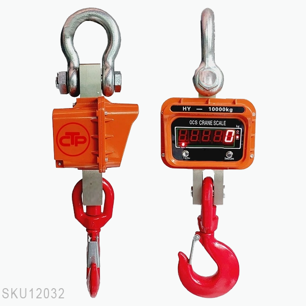 Cân treo điện tử OCS HY