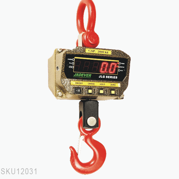 Cân treo điện tử JLG