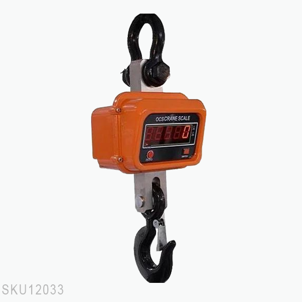 Cân treo điện tử OCS HY WI