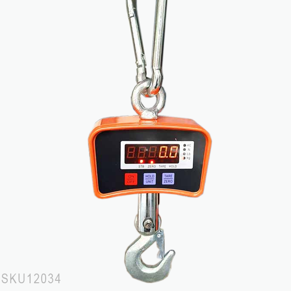 Cân treo điện tử OCS-C