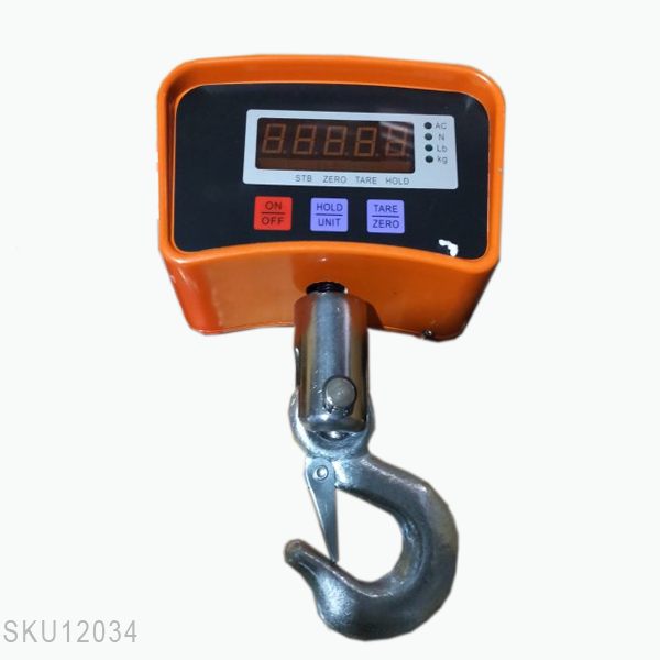 Cân treo điện tử OCS-C