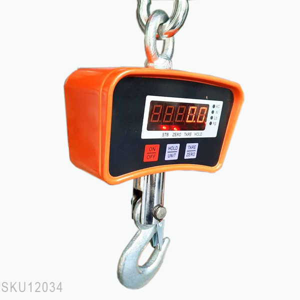 Cân treo điện tử OCS-C