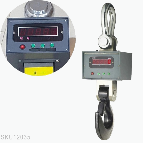 Cân treo điện tử OCS-LC