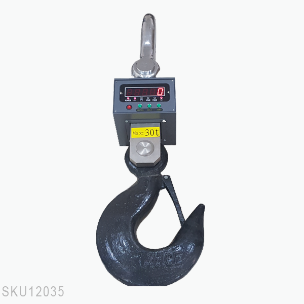 Cân treo điện tử OCS-LC